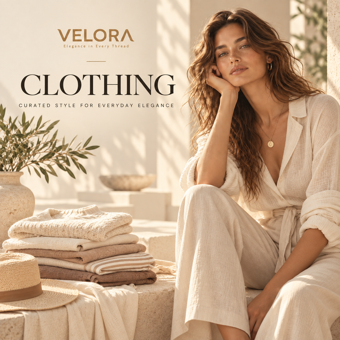 Clothing
