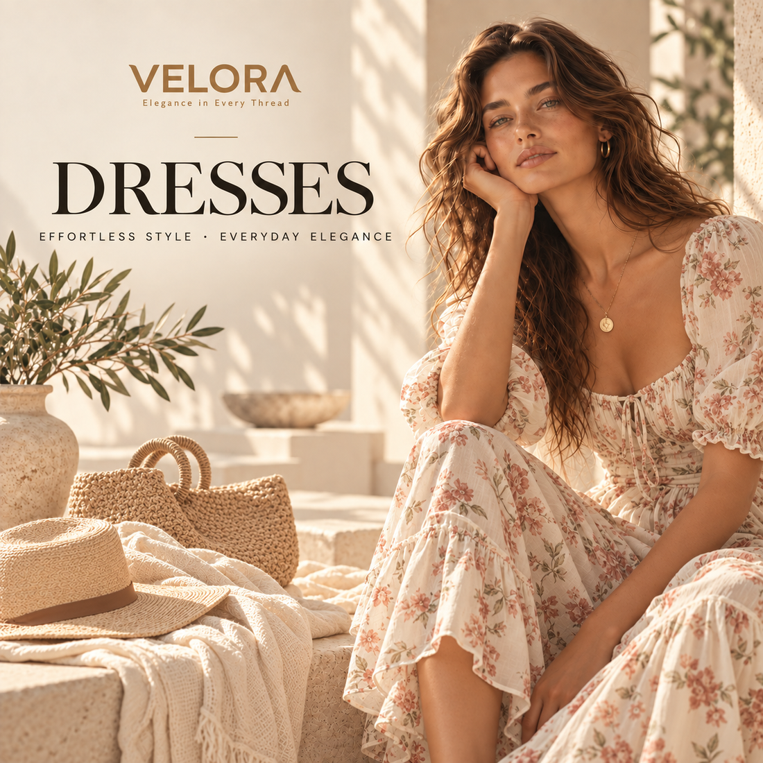 Dresses